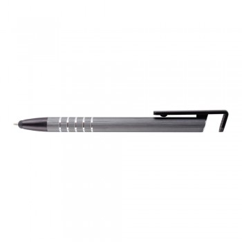 Ball pen, touch pen, phone stand | Erran