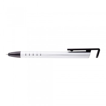 Ball pen, touch pen, phone stand | Erran