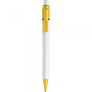 Ballpoint Stolinea with jumbo refill