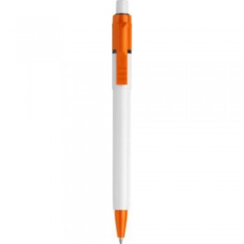 Ballpoint Stolinea with jumbo refill