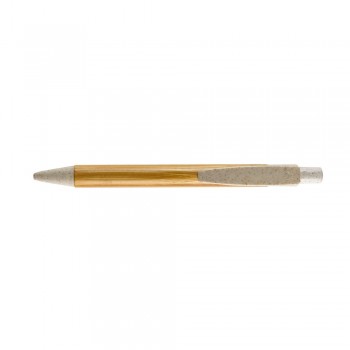 Bamboo ball pen | Brock