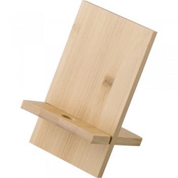 Bamboo phone stand AIV0280-16