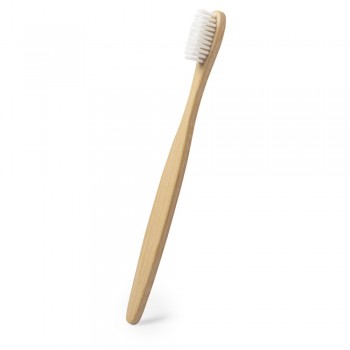 Bamboo toothbrush AIV0895-16