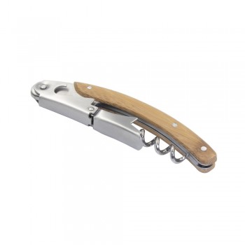 Bamboo waiters knife | Jameson