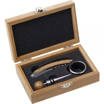 Bambusa vīna komplekts, 3 gab. AIV7986-16