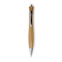 Bambusa lodīšu pildspalva AIV1334-17