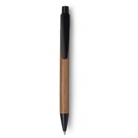 Bambusa lodīšu pildspalva AIV1410-03