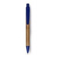 Bambusa lodīšu pildspalva AIV1410-04