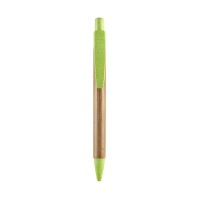 Bambusa lodīšu pildspalva | Brock AIV1947-10