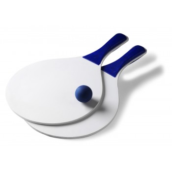 Beach game, tennis AIV6522-04