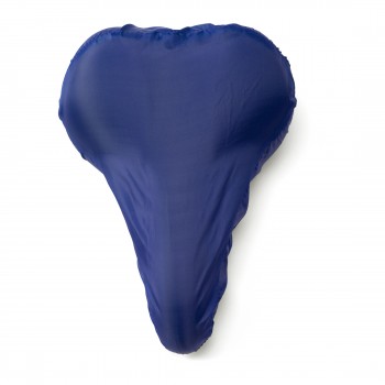 Bicycle seat cover with PU interior coating AIV5550-04