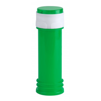 Bubble blower with game in screw cap, 60 ml, liquid not included AIV9619-06
