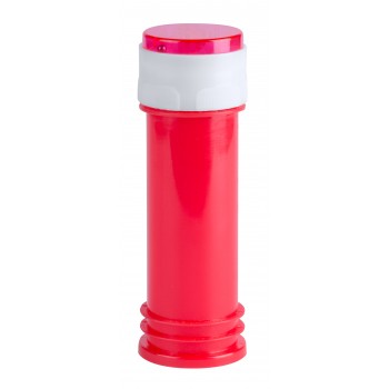Bubble blower with game in screw cap, 60 ml, liquid not included AIV9619-05