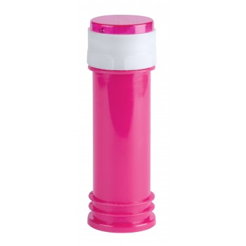 Bubble blower with game in screw cap, 60 ml, liquid not included AIV9619-21