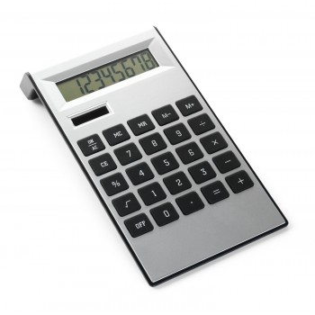 Desk calculator with 8 digit display AIV3226-32
