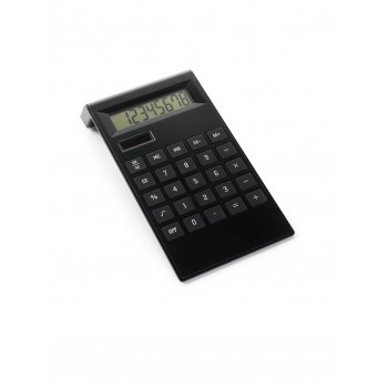 Desk calculator with 8 digit display AIV3226-03