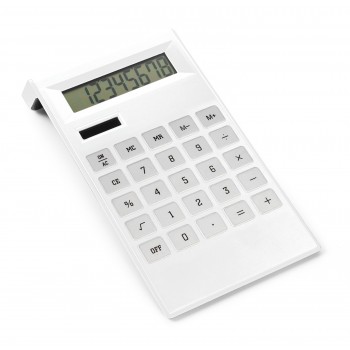 Desk calculator with 8 digit display AIV3226-02