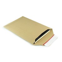 Cardboard envelope for GiftBox sets