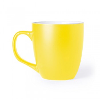 Ceramic mug 470 ml