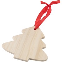 Christmas hanger "Christmas tree" AIV8818-18