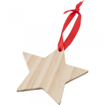 Christmas hanger star AIV8820-18