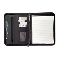 Conference folder A5 with notebook AIV2309-03