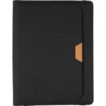 Conference folder approx. A4 RPET