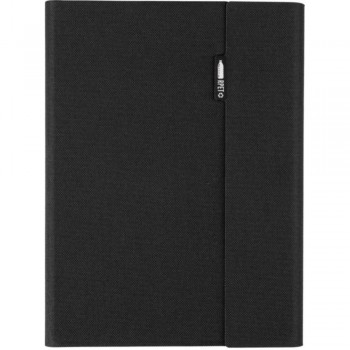 Conference folder approx. A5 RPET