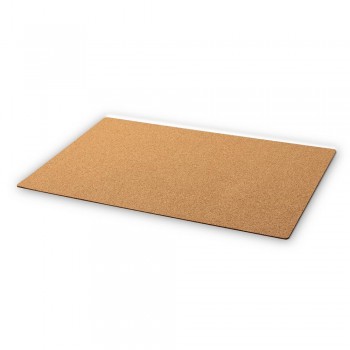 Cork desk mat, rectangular AIV0263-16