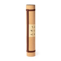 Cork exercise mat AIV8347-18