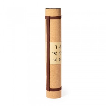 Cork exercise mat AIV8347-18