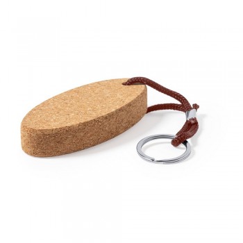 Cork keyring AIV8291-18