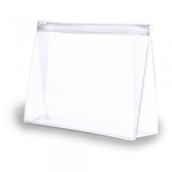 Transparent cosmetic bag AIV0543-02