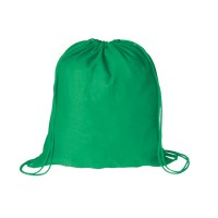 Cotton drawstring bag
