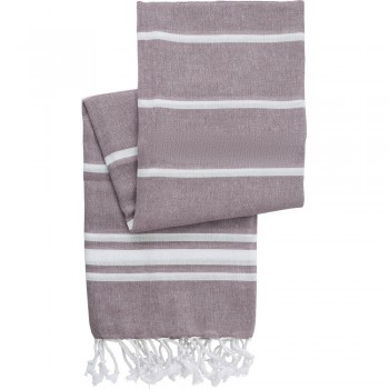 Cotton hammam towel AIV8299-12