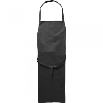 Cotton kitchen apron AIV7916-03