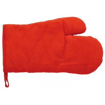 Kitchen glove, smooth side perfect for personalization AIV7570-05