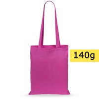 Cotton shopping bag with long handles AIV6889-31