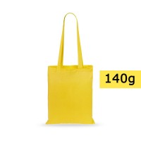 Cotton shopping bag with long handles AIV6889-08
