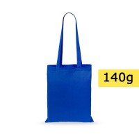 Cotton shopping bag with long handles AIV6889-11