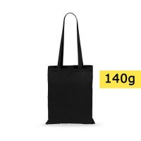 Cotton shopping bag with long handles AIV6889-03