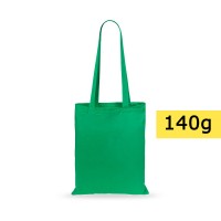 Cotton shopping bag with long handles AIV6889-06