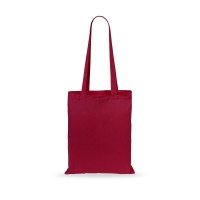 Cotton shopping bag with long handles AIV6889-12