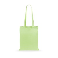 Cotton shopping bag with long handles AIV6889-96