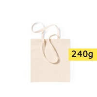 Kokvilnas iepirkumu maisiņš