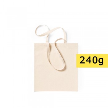 Kokvilnas iepirkumu maisiņš