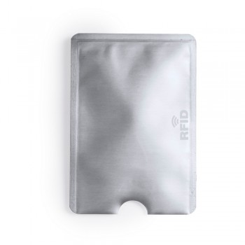 Credit card holder with RFID protection AIV0486-32