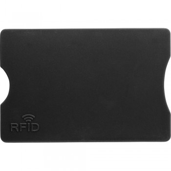 Credit card holder with RFID protection AIV9878-03