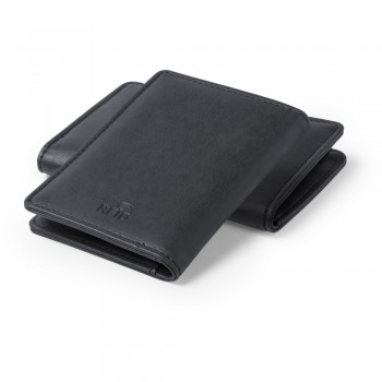 Credit cards holder with RFID protection, 8 compartments AIV9855-03