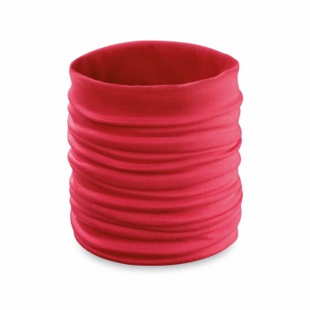 Face and neck cover, children size